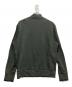 FRED PERRY (フレッドペリー) ハーフジップスウェット グリーン サイズ:XL：8000円