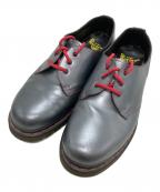 Dr.Martensドクターマーチン）の古着「3ホールローファー」｜ブラック