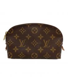 LOUIS VUITTON（ルイ ヴィトン）の古着「ポシェット コスメティック PM」