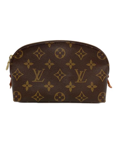 LOUIS VUITTON（ルイ ヴィトン）LOUIS VUITTON (ルイ ヴィトン) ポシェット コスメティック PMの古着・服飾アイテム