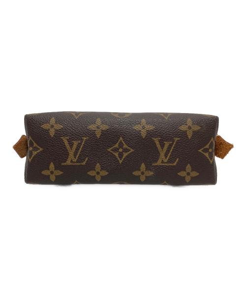 LOUIS VUITTON（ルイ ヴィトン）LOUIS VUITTON (ルイ ヴィトン) ポシェット コスメティック PMの古着・服飾アイテム