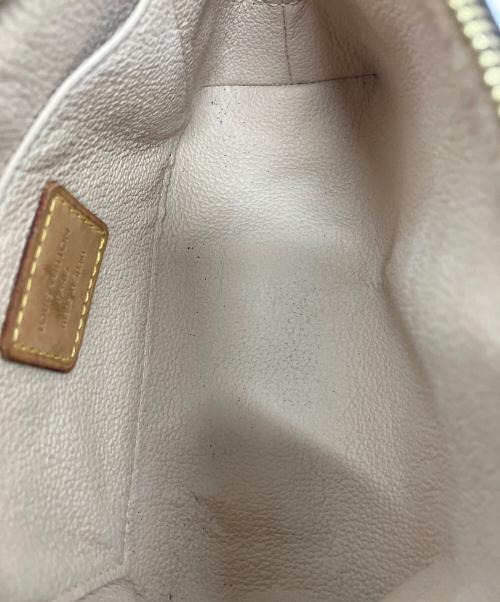 LOUIS VUITTON（ルイ ヴィトン）LOUIS VUITTON (ルイ ヴィトン) ポシェット コスメティック PMの古着・服飾アイテム