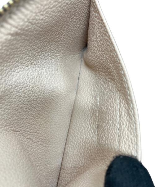 LOUIS VUITTON（ルイ ヴィトン）LOUIS VUITTON (ルイ ヴィトン) ポシェット コスメティック PMの古着・服飾アイテム