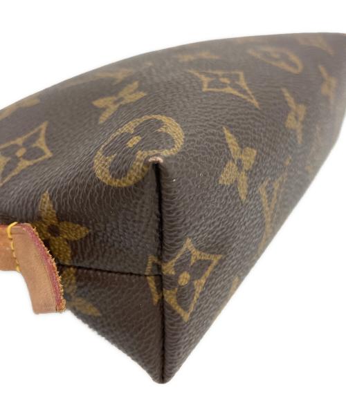 LOUIS VUITTON（ルイ ヴィトン）LOUIS VUITTON (ルイ ヴィトン) ポシェット コスメティック PMの古着・服飾アイテム