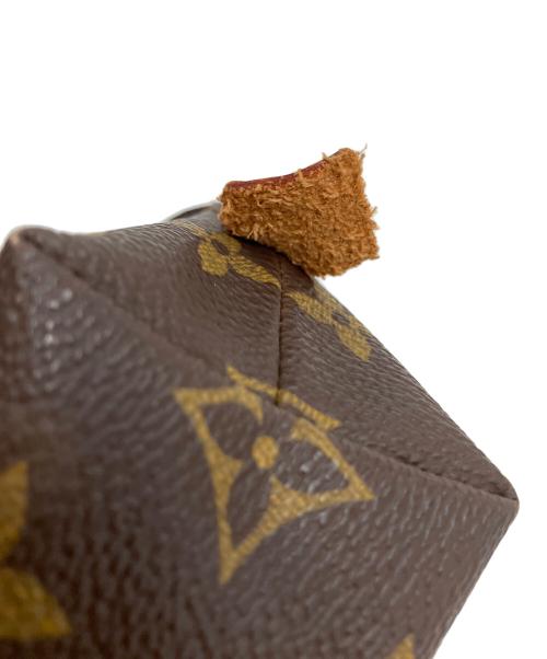 LOUIS VUITTON（ルイ ヴィトン）LOUIS VUITTON (ルイ ヴィトン) ポシェット コスメティック PMの古着・服飾アイテム