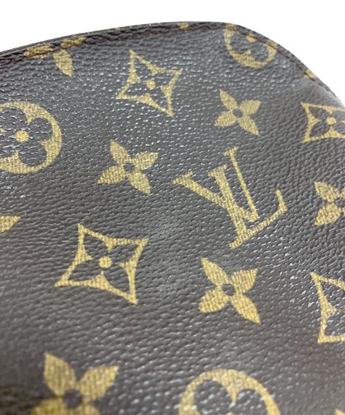 LOUIS VUITTON（ルイ ヴィトン）LOUIS VUITTON (ルイ ヴィトン) ポシェット コスメティック PMの古着・服飾アイテム