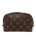 LOUIS VUITTON (ルイ ヴィトン) ポシェット コスメティック PM：22000円