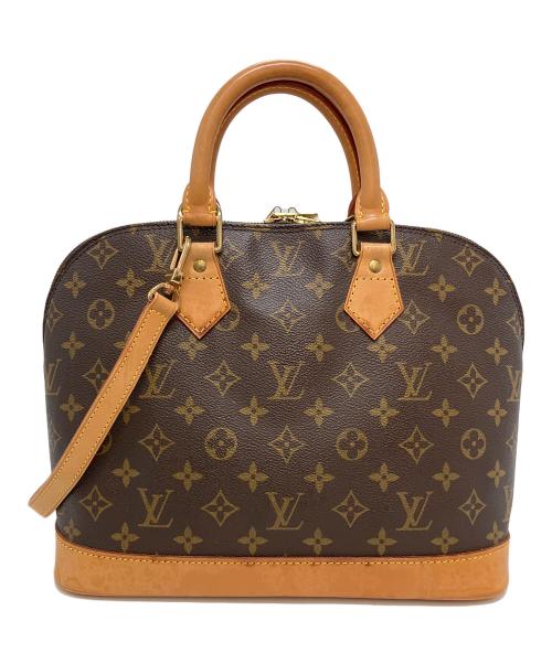 LOUIS VUITTON（ルイ ヴィトン）LOUIS VUITTON (ルイ ヴィトン) ハンドバッグの古着・服飾アイテム
