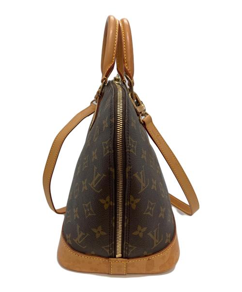 LOUIS VUITTON（ルイ ヴィトン）LOUIS VUITTON (ルイ ヴィトン) ハンドバッグの古着・服飾アイテム