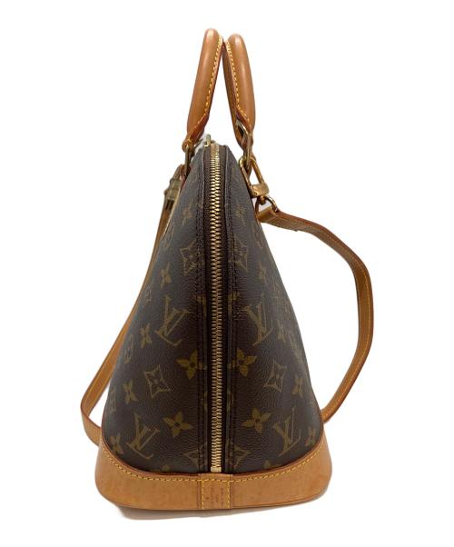 LOUIS VUITTON（ルイ ヴィトン）LOUIS VUITTON (ルイ ヴィトン) ハンドバッグの古着・服飾アイテム