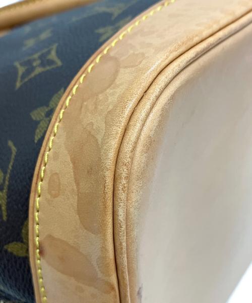 LOUIS VUITTON（ルイ ヴィトン）LOUIS VUITTON (ルイ ヴィトン) ハンドバッグの古着・服飾アイテム