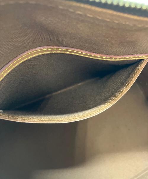LOUIS VUITTON（ルイ ヴィトン）LOUIS VUITTON (ルイ ヴィトン) ハンドバッグの古着・服飾アイテム