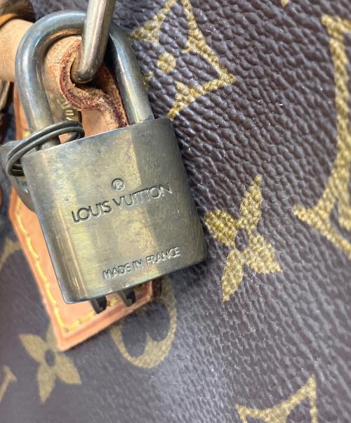 LOUIS VUITTON（ルイ ヴィトン）LOUIS VUITTON (ルイ ヴィトン) ハンドバッグの古着・服飾アイテム