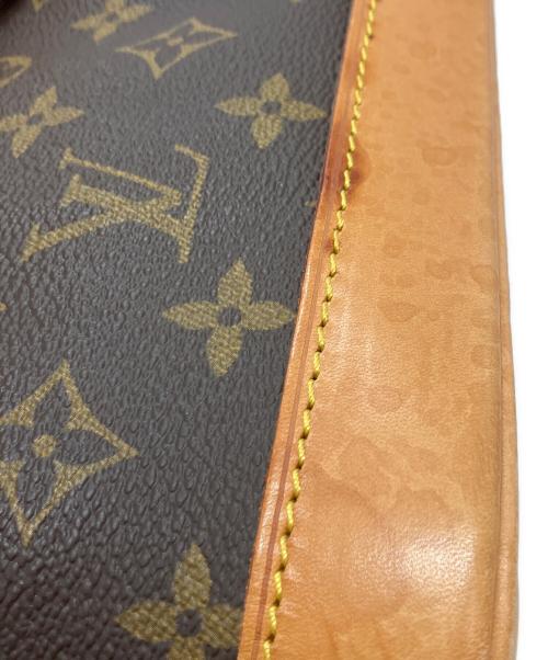 LOUIS VUITTON（ルイ ヴィトン）LOUIS VUITTON (ルイ ヴィトン) ハンドバッグの古着・服飾アイテム