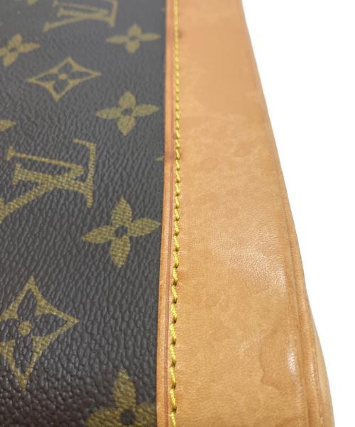 LOUIS VUITTON（ルイ ヴィトン）LOUIS VUITTON (ルイ ヴィトン) ハンドバッグの古着・服飾アイテム