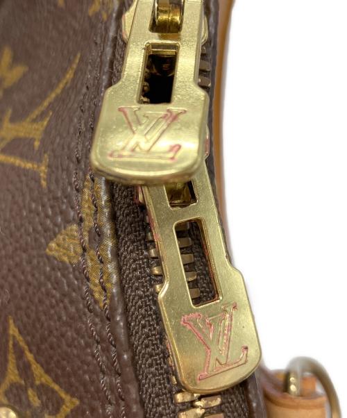 LOUIS VUITTON（ルイ ヴィトン）LOUIS VUITTON (ルイ ヴィトン) ハンドバッグの古着・服飾アイテム