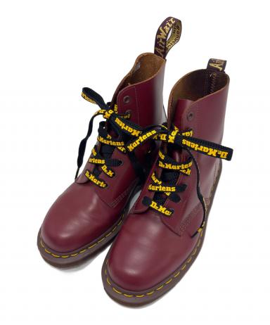中古・古着通販】Dr.Martens (ドクターマーチン) 8ホールショート