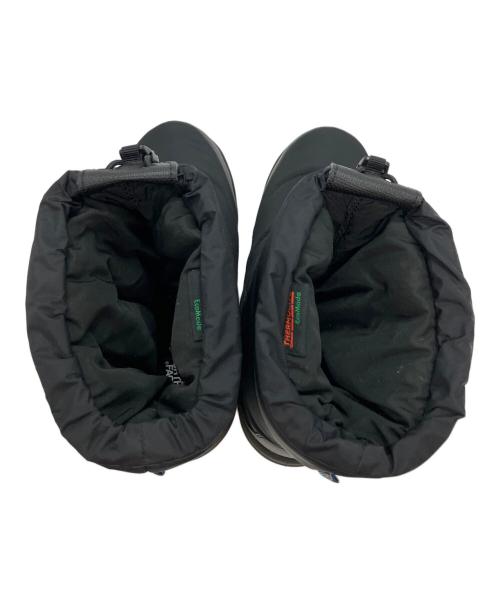 THE NORTH FACE（ザ ノース フェイス）THE NORTH FACE (ザ ノース フェイス) ヌプシブーティ ブラック サイズ:26の古着・服飾アイテム