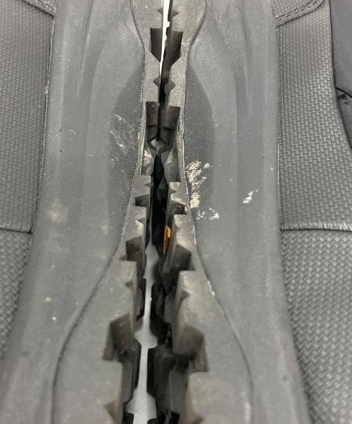 THE NORTH FACE（ザ ノース フェイス）THE NORTH FACE (ザ ノース フェイス) ヌプシブーティ ブラック サイズ:26の古着・服飾アイテム