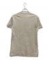 POLO RALPH LAUREN (ポロ・ラルフローレン) 半袖カットソー アイボリー サイズ:XS：6000円