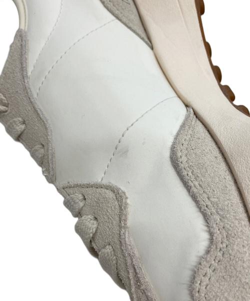 NEW BALANCE（ニューバランス）NEW BALANCE (ニューバランス) 327スニーカー ホワイト×グレー サイズ:26の古着・服飾アイテム