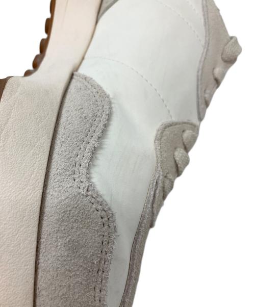NEW BALANCE（ニューバランス）NEW BALANCE (ニューバランス) 327スニーカー ホワイト×グレー サイズ:26の古着・服飾アイテム