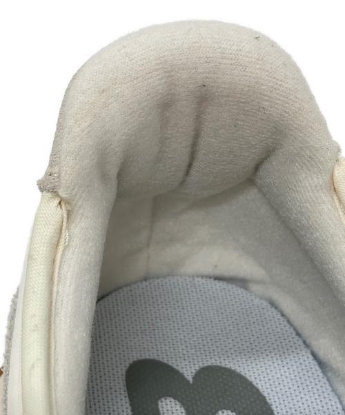 NEW BALANCE（ニューバランス）NEW BALANCE (ニューバランス) 327スニーカー ホワイト×グレー サイズ:26の古着・服飾アイテム
