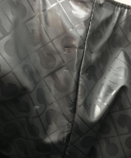 GHERARDINI（ゲラルディーニ）GHERARDINI (ゲラルディーニ) トートバッグ ブラックの古着・服飾アイテム