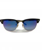 RAY-BANレイバン）の古着「クラブマスターフォールディングサングラス」