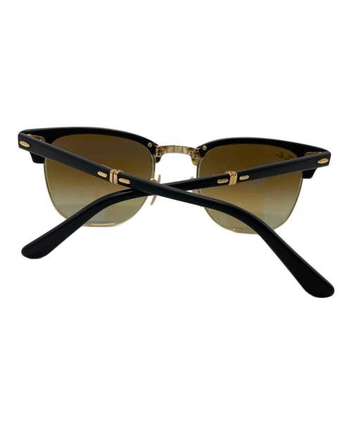 RAY-BAN（レイバン）RAY-BAN (レイバン) クラブマスターフォールディングサングラス サイズ:51□21の古着・服飾アイテム