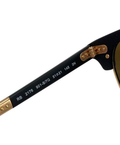 RAY-BAN（レイバン）RAY-BAN (レイバン) クラブマスターフォールディングサングラス サイズ:51□21の古着・服飾アイテム