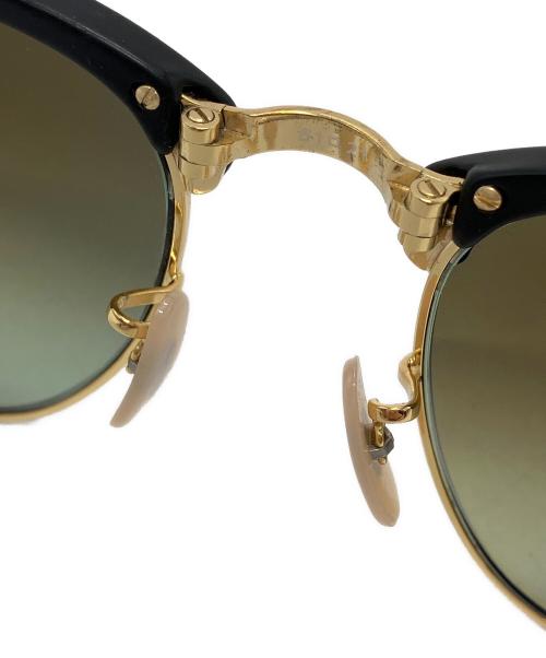 RAY-BAN（レイバン）RAY-BAN (レイバン) クラブマスターフォールディングサングラス サイズ:51□21の古着・服飾アイテム
