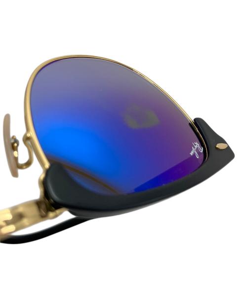 RAY-BAN（レイバン）RAY-BAN (レイバン) クラブマスターフォールディングサングラス サイズ:51□21の古着・服飾アイテム