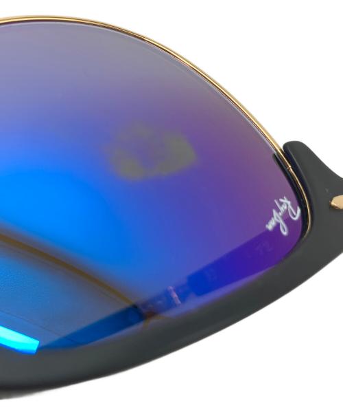 RAY-BAN（レイバン）RAY-BAN (レイバン) クラブマスターフォールディングサングラス サイズ:51□21の古着・服飾アイテム