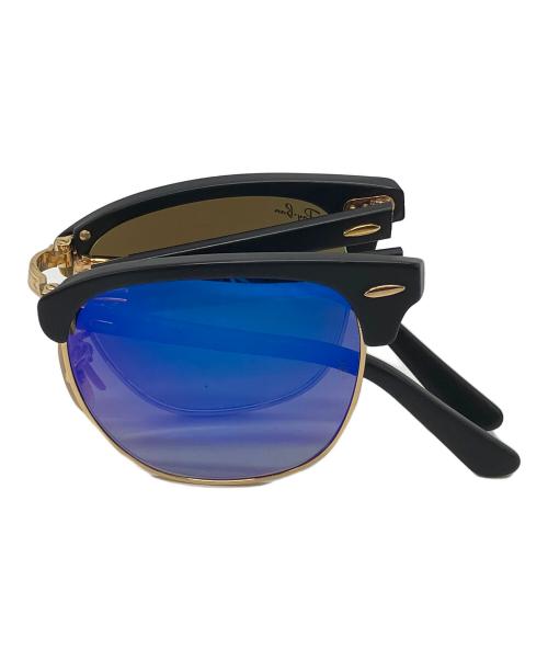 RAY-BAN（レイバン）RAY-BAN (レイバン) クラブマスターフォールディングサングラス サイズ:51□21の古着・服飾アイテム