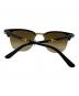 RAY-BAN (レイバン) クラブマスターフォールディングサングラス サイズ:51□21：6000円