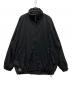 FreshService（フレッシュサービス）の古着「WARM CLOTH TRACK BLOUSON」｜ブラック