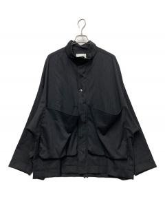 中古・古着通販】Graphpaper (グラフペーパー) Velvet Coach Jacket