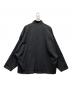 Graphpaper (グラフペーパー) SOUMO (ソウモ) STAND COLLAR JACKET PLUS グレー サイズ:FREE：30000円