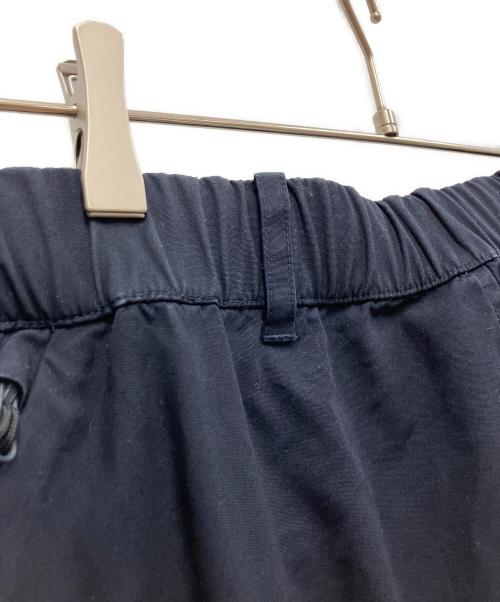 C.P COMPANY（シーピーカンパニー）C.P COMPANY (シーピーカンパニー) カーゴショートパンツ ネイビー サイズ:50の古着・服飾アイテム