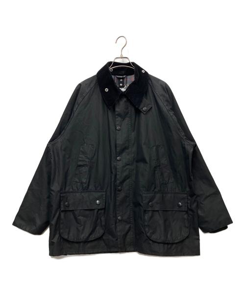 Barbour（バブアー）Barbour (バブアー) BEDALEオイルドジャケット ブラック サイズ:不明の古着・服飾アイテム