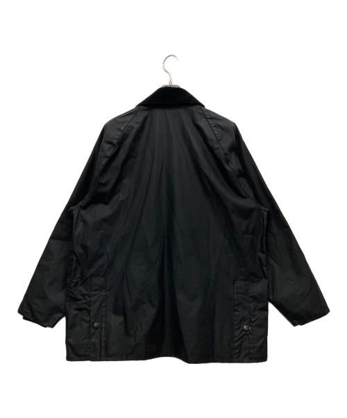 Barbour（バブアー）Barbour (バブアー) BEDALEオイルドジャケット ブラック サイズ:不明の古着・服飾アイテム