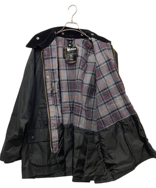 Barbour（バブアー）Barbour (バブアー) BEDALEオイルドジャケット ブラック サイズ:不明の古着・服飾アイテム