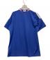 adidas (アディダス) 2026年日本代表ホームサッカーユニフォーム ブルー×ホワイト サイズ:2XL：8000円
