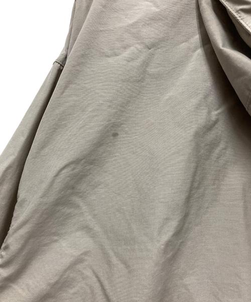 THE NORTH FACE（ザ ノース フェイス）THE NORTH FACE (ザ ノース フェイス) コンパクトジャケット グレー サイズ:XLの古着・服飾アイテム