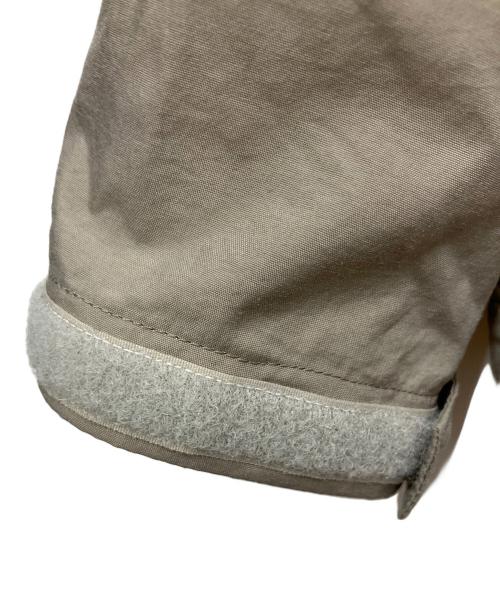 THE NORTH FACE（ザ ノース フェイス）THE NORTH FACE (ザ ノース フェイス) コンパクトジャケット グレー サイズ:XLの古着・服飾アイテム