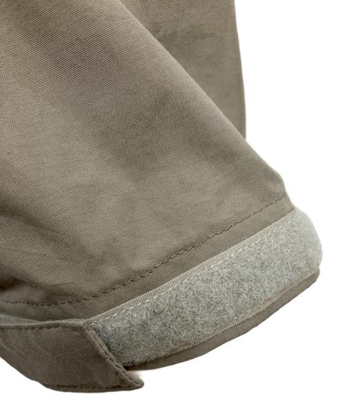 THE NORTH FACE（ザ ノース フェイス）THE NORTH FACE (ザ ノース フェイス) コンパクトジャケット グレー サイズ:XLの古着・服飾アイテム