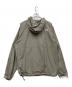 THE NORTH FACE (ザ ノース フェイス) コンパクトジャケット グレー サイズ:XL：8000円