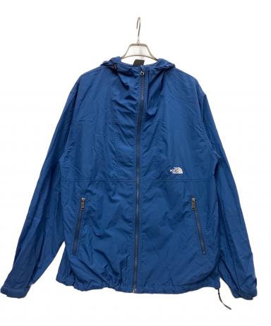 中古・古着通販】THE NORTH FACE (ザ ノース フェイス) コンパクト