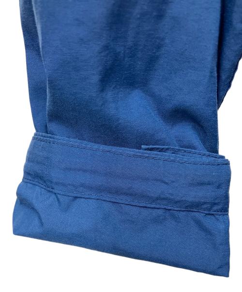 THE NORTH FACE（ザ ノース フェイス）THE NORTH FACE (ザ ノース フェイス) コンパクトジャケット ブルー サイズ:XLの古着・服飾アイテム